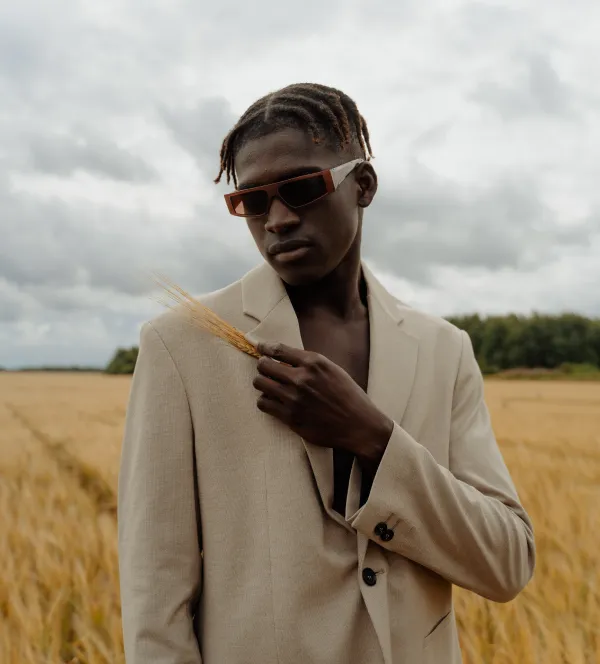 Ardi & Mia, Family Portraits