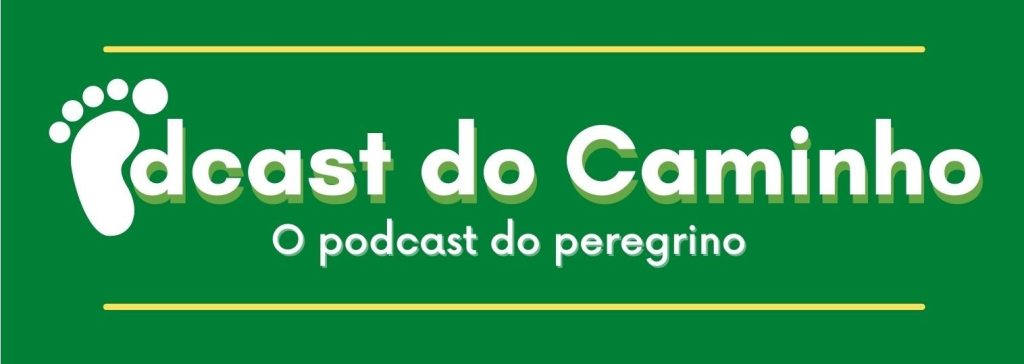Pédcast do Caminho : Criado pelo jornalista Hélio Araújo, Pédcast do Caminho é um podcast para quem gosta de Caminhar.